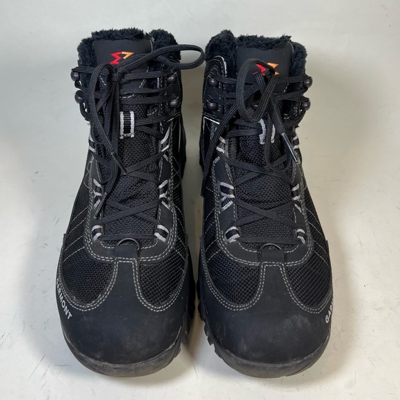 Garmont Gore-tex Work Boots - Picture 2 of 12